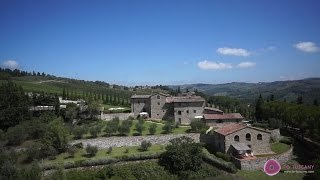 CASALTA - Castellina in Chianti, Siena, Toskania