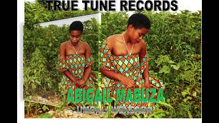 ABIGAIL MABUZA - UMQALI WENDABA - All pro by Dj sly TRUE TUBE REC +27799567474