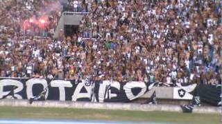 BOTAFOGO 2 X 1 PALMEIRAS - 2009