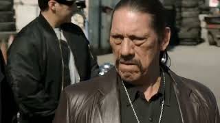 Got a question for Danny Trejo?  Comment below!