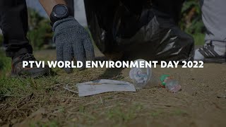 World Environment Day 2022