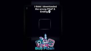 Idk what I downloaded #fnaf #edit #capcut #fnafedit #meme #fypシ #lol #fnaf6