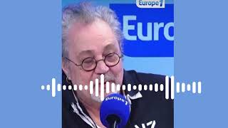 Pascal Praud clash Patrick Hernandez "En plus de chanter toujours la même chanson.....