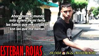 Yo no cambie [Letra] Esteban Rojas Ft ElMalaFama