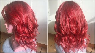 Red Hair | Czerwone włosy | Schwarzkopf IGORA Royal