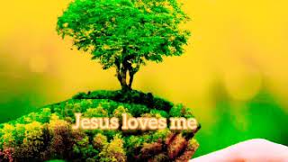 Jesus loves me | 💓Christian song |💞 Jesus what'sapp | Status song|💓