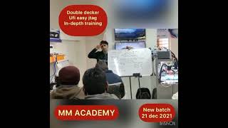 MM ACADEMY