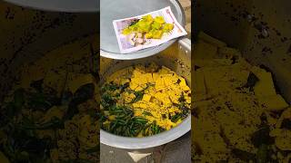 Hard working uncle selling Dhokla | #hardworkinguncle #dhokla #shortvideo | Khaman Dhokla | #short