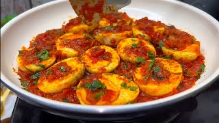 New Egg Roast🌙 Iftar recipes 2023