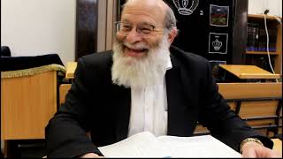 Hilchos Chol Hamoed with Rav Zachariash (23)