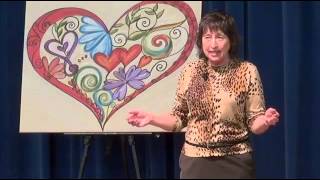 Dr Jill Cohn Banishing Allergies and Migraines Holistically