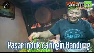 Info harga cabe rawit dan  sayuran di pasar induk caringin