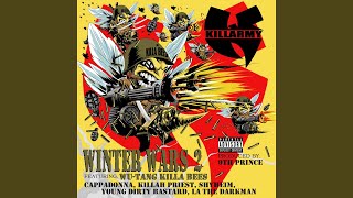 WINTER WARS 2