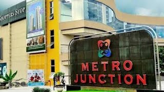 Full explore metro junction mall Kalyan| Kalyan metro junction Mall |