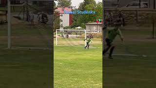 soccer goalkeeper