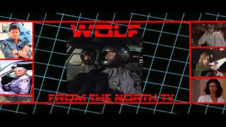 Airwolf Prayer/First Time Catlin Flies Airwolf