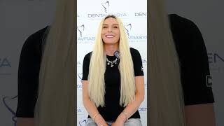 CROWNS AND VENEERS BEFORE AND AFTER | DENTAL IMPLANTS | SMILE DESIGN TURKEY | DENTIST TURKEY |