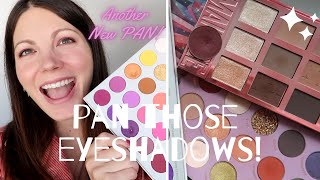 PAN THOSE EYESHADOWS 2023!! UPDATE NINE - October!!