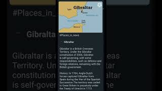 Gibraltar,strait of Gibraltar,gk, current affairs,news ,place in news, gk, gk trick, brushup gk