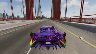 The crew2 NY