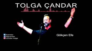 Tolga Çandar - Gökçen Efe ( Official Audio )