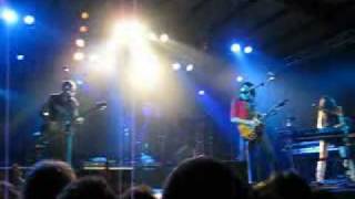 24.10.08 "THE GARGOYLE" 2part Live Paul Gilbert @ Estragon