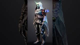 My guardians' fashion pre S23 | Destiny 2