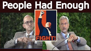 India On Why Trump Won | Dr. S Jaishankar On Trump Huge Win.