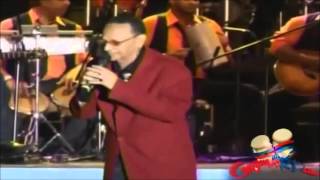 50 aniversario de la bachata LUIS SEGURA  el añoñaito