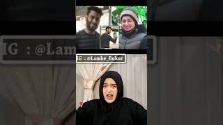 MINTA CERAI SUAMI PENGGAL KEPALA ISTRI !!! PARAHNYA KEPALA ISTRI DIBAWA KELILING!!!