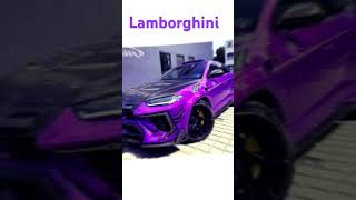 Lamborghini