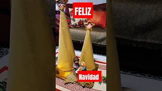 SE ACERCA LA NAVIDAD #feliznavidad