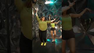 Dance+ 6 Captain Karishma Chavan #danceplus