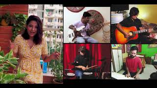 Kuch Khaas Hai (Cover) | Lockdown Jam | AlakhRenditions