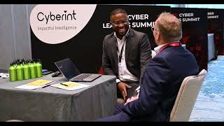 Cyber Leaders Summit, Amsterdam 2024 Highlights