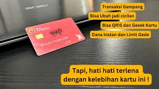 SAYA AKAN JAWAB SEMUA PERTANYAAN KALIAN SEMUA SEPUTAR YUP CARD DISINI !