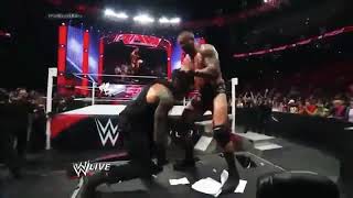 Randy Orton's Top 100 RKO Of All Time Full HD