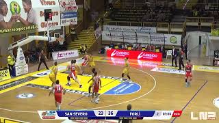 San Severo - Unieuro, gli highlights