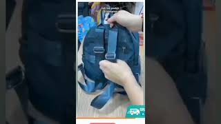 Ransel Wanita Import Real Pict #shortvideo #shorts #short