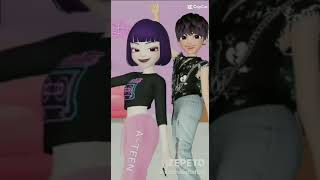 edit zepeto