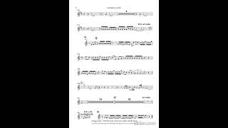 Popurri juan gabriel banda misteriosa (partitura) #partitura #music #partiturasonline