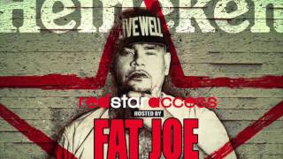 Heineken Presents FAT JOE in Chicago December 18th