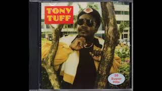 Tony Tuff  20 Super Hits