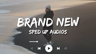 Tyga, YG, Lil Wayne - Brand New (Sped up)