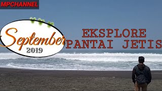 EKSPLORE PANTAI JETIS PANTAI KETAWANG KAB. PURWOREJO