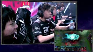 Worlds 2015 Group Stage Day 1 Highlights