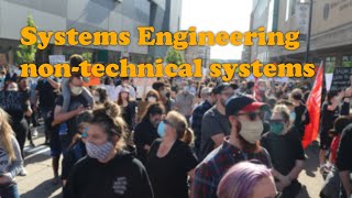 Systems Engineering Non-technical Systems(vlog) | IT and DevOps Career Secrets