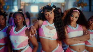 Megan Thee Stallion Ft. Flo Milli - Roc Steady