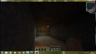 1ep minecraft survival con drak stile