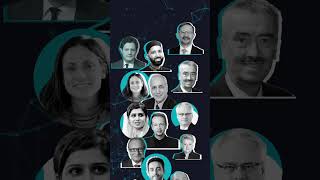 TRT World Forum 2024 Speakers Promo